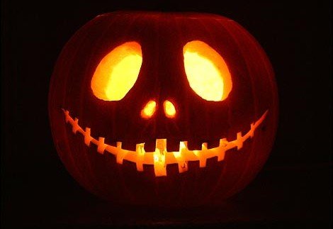 La leggenda di Jack O' Lantern