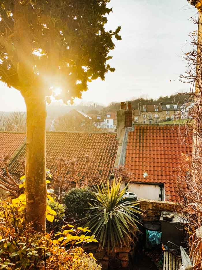 Robin Hood’s Bay, un posticino da sogno